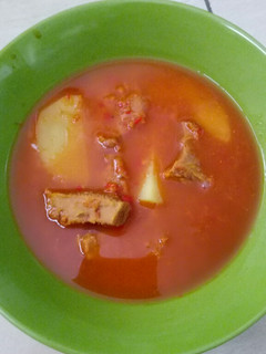 Foto resep Asam Padeh