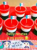Gelatina tricolor