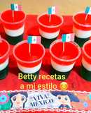 Gelatina tricolor