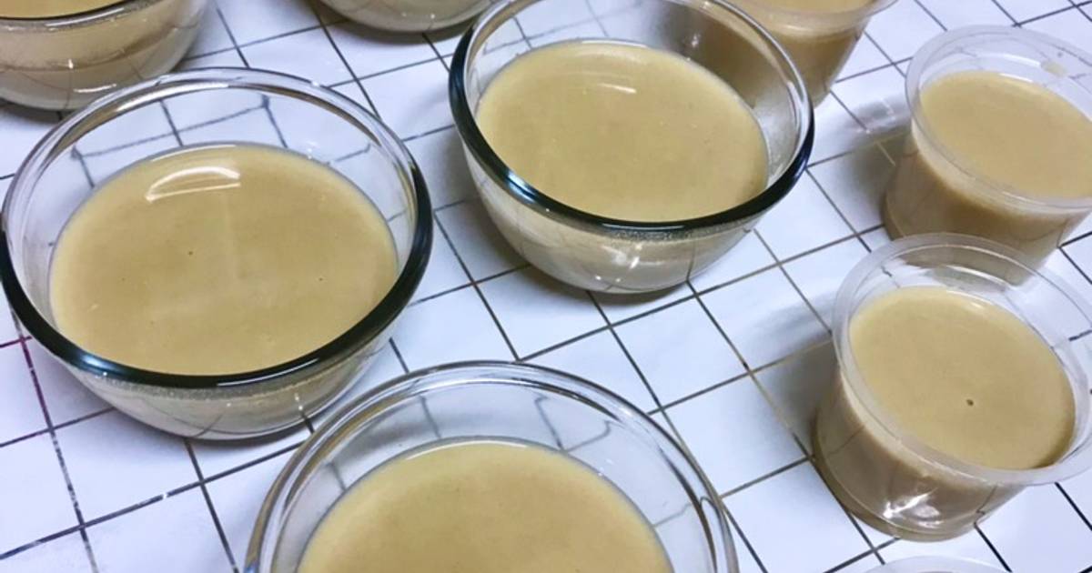 389 resep panna cotta enak dan sederhana ala rumahan - Cookpad