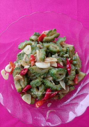 Foto resep Tumis Pare