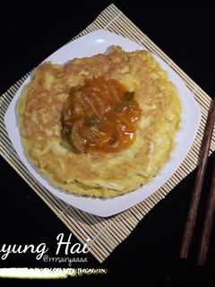 Foto resep Fuyung Hai