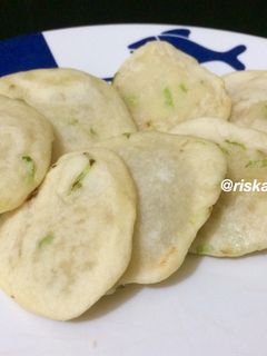 Foto resep Cireng