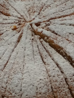 Foto di Torta di carote
