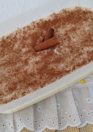 Foto de Arroz doce