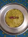 *புதினா துவையல்*