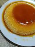 Flan de huevo el mortal