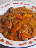 Sambal Goreng Kerecek