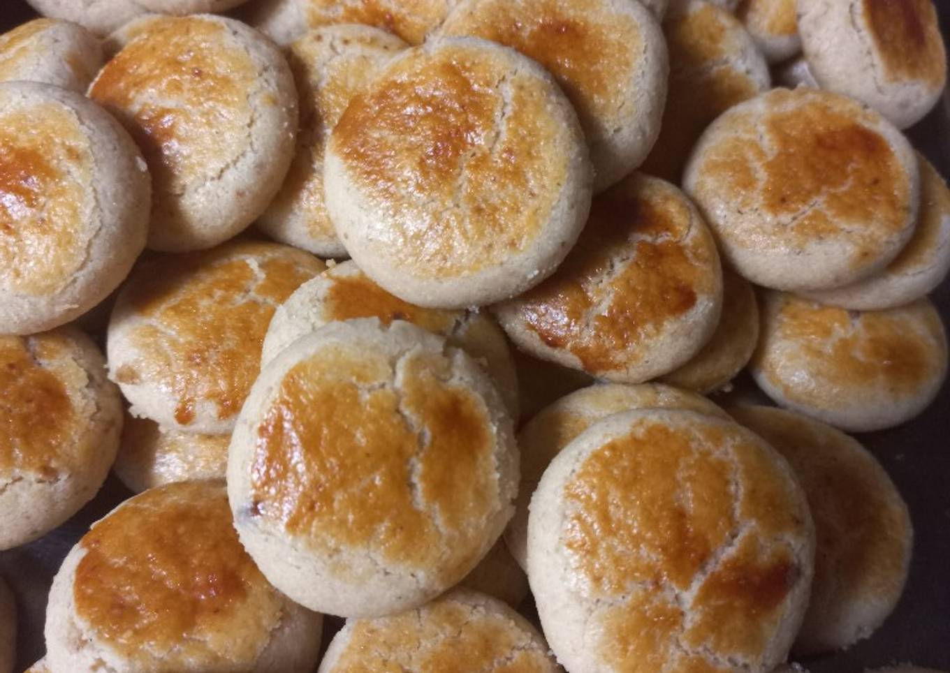 Kue Kacang