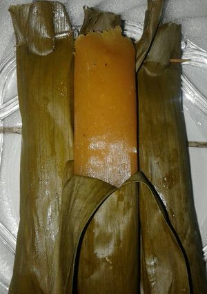 Foto resep Ketimus