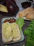 Guacamole / Avocado Sauce (Selai Alpukat)