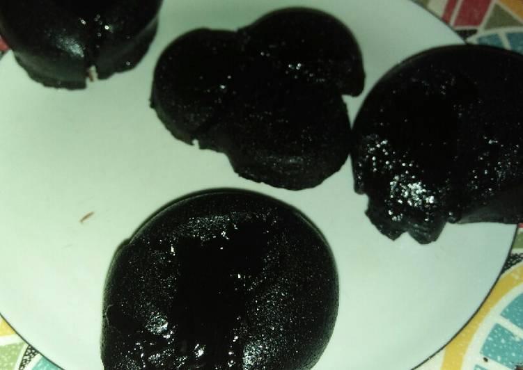 Choco Lava (low Carbo)