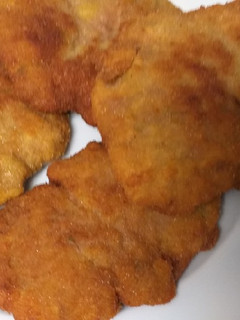 Una foto de Filetes rusos