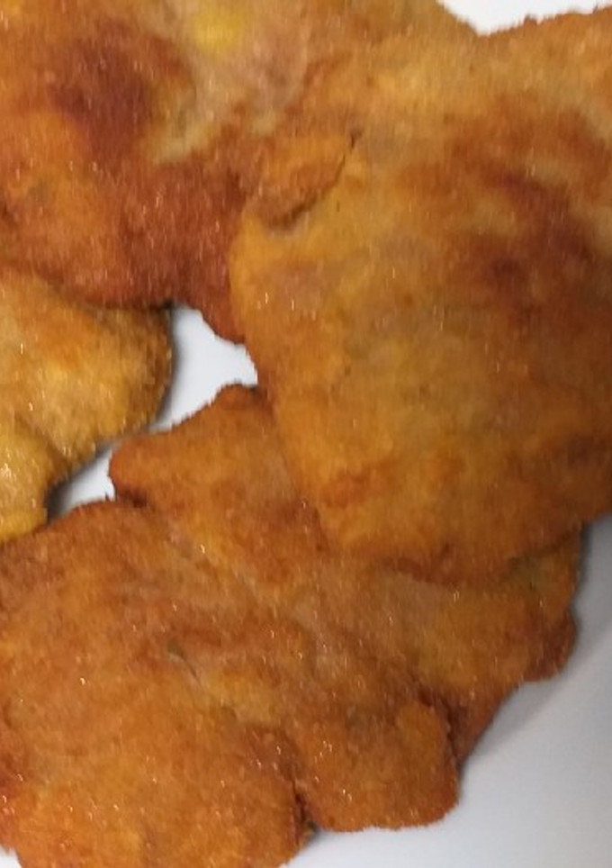 Una foto de Filetes rusos