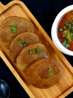 बाजरे की कचौड़ी (bajre ki kachodi recipe in Hindi) रेसिपी मुख्य फोटो