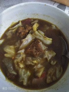Foto resep Tongseng Sapi