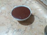 طريقة عمل شوكلاته نوتيلا طعمها جننننننان