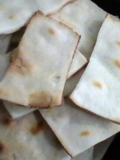 Una foto de Masitas Dulces para Celiacos