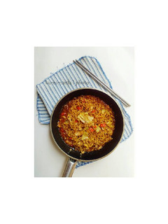 Foto resep Mie Nyemek