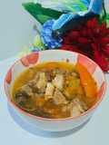Asem-Asem Daging