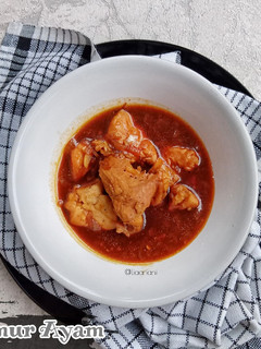 Foto resep Semur Ayam