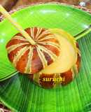 Muskmelon Carrot Smoothie -Dairy Free