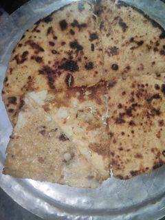 आलू का पराठा (Aloo ka paratha recipe in hindi) रेसिपी मुख्य फोटो