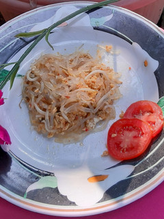 Foto resep Shirataki Goreng Saus Tiram
