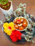 ગુલાબ જાંબુ (Gulabjambu In Gujrati)