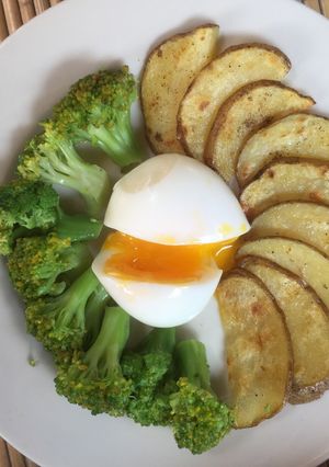 Foto resep Sarapan untuk Diet