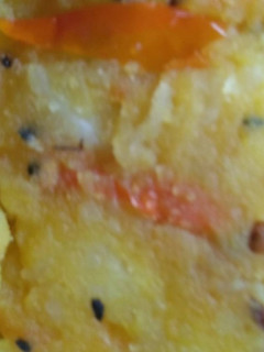 আলুর চোখা (aloor chokha recipe in Bengali) রেসিপির প্রধান ছবি