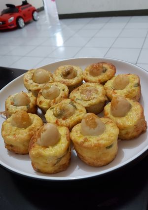 Foto resep Tahu fantasy