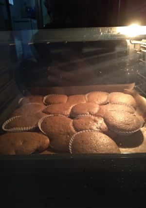 Una foto de Muffins Kid Urdangarín