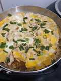 Oyakodon