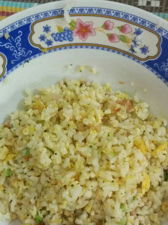 Foto resep MPASI 1+ Nasi Goreng 4 Bintang