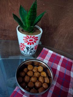 सौंठ लडडू (Sauth laddu Recipe In Hindi रेसिपी मुख्य फोटो
