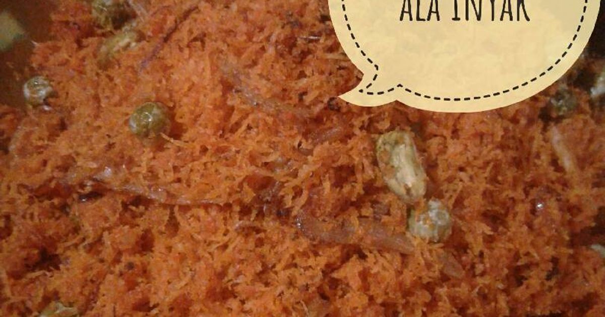 Resep inyak rumahan enak dan mudah - Cookpad