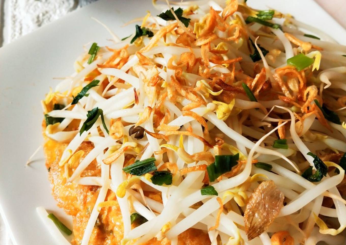 Tahu Telor