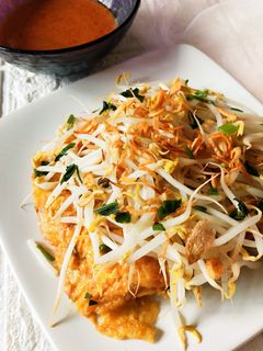 Foto resep Tahu Telor