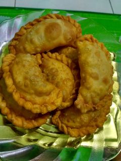 Foto resep Pastel