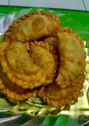 Foto resep Pastel