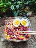 Salad Sayur
