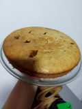 Budín de banana 🍌