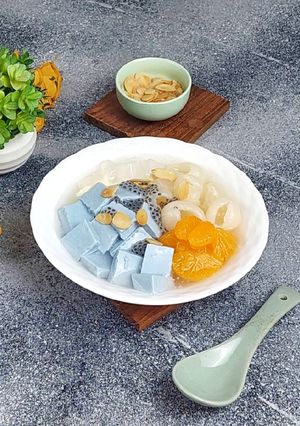 Foto resep 607. Khuc Bach