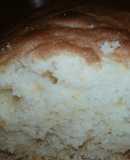 Torta esponjosa, Pocos ingredientes 🙊