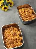 Crema Rosa Pasta