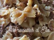Une photo de boeuf haché