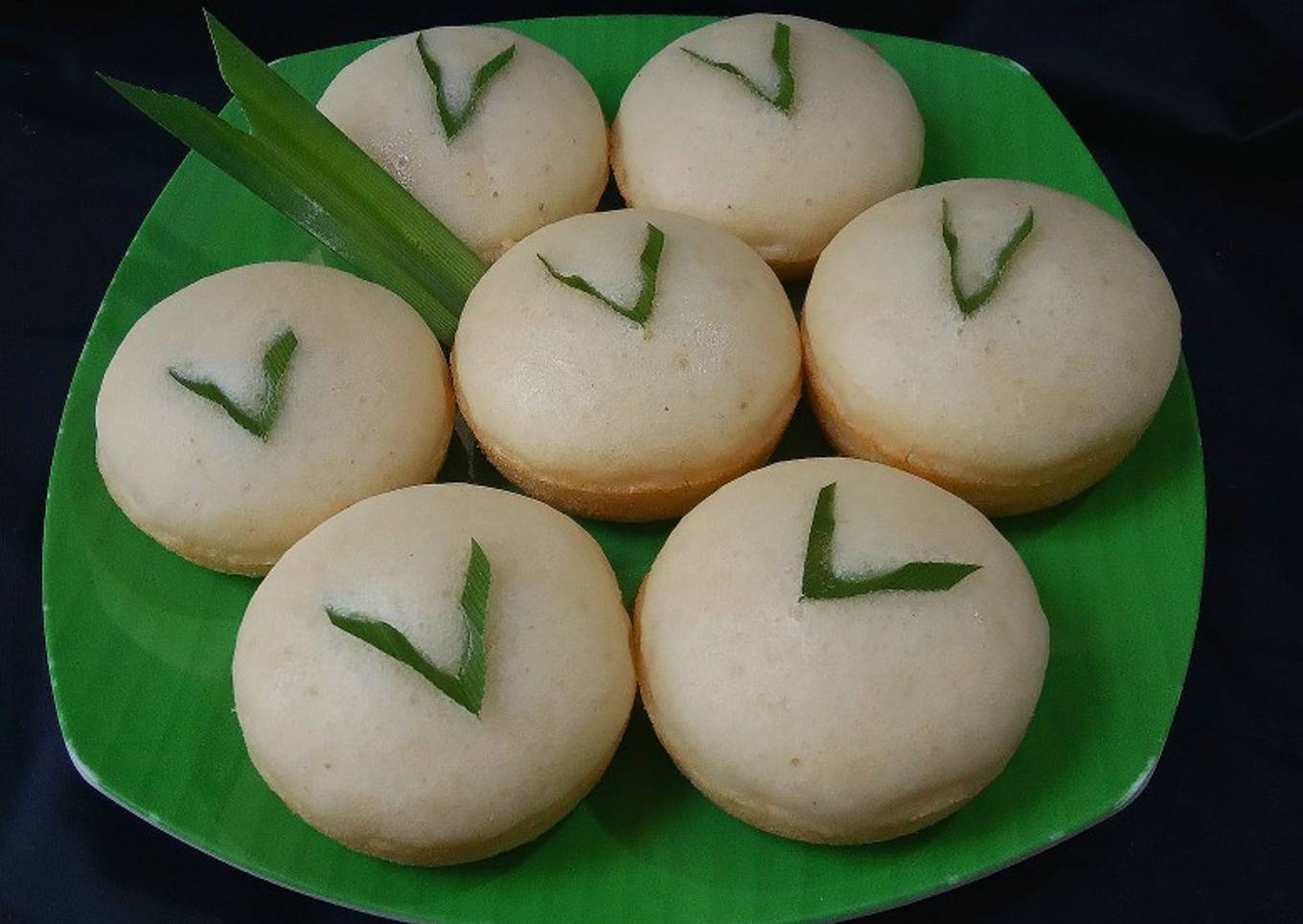 65. Kue Apem