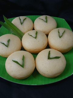 Foto resep 65. Kue Apem