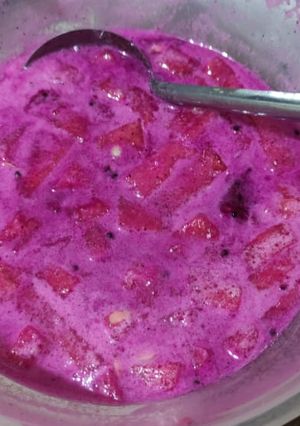Foto resep Sup Buah Soda Sprite